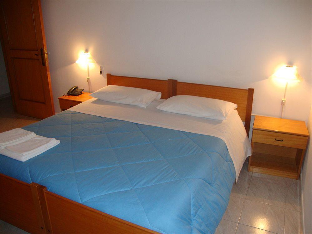 Porto Cesareo Hotel Bagian luar foto